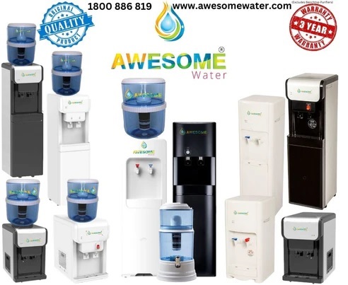  Drinking Water Filter Australia