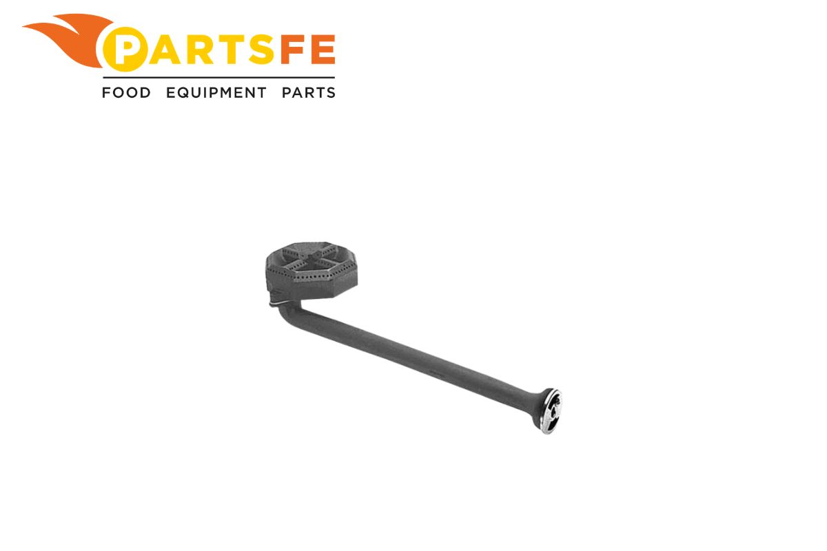  Garland 222003 Rear Burner Assembly 20-1/2 "