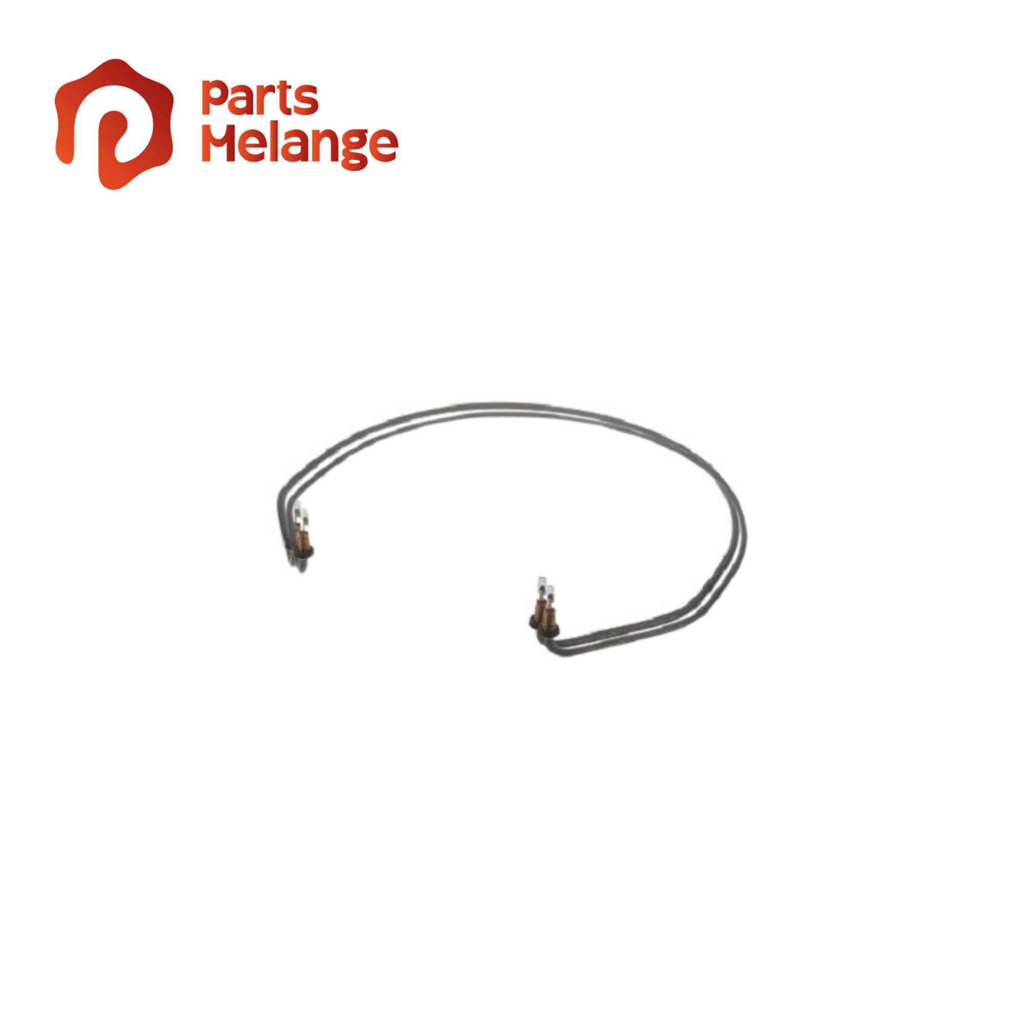  Whirlpool W10283681 Heating Element for Dishwasher
