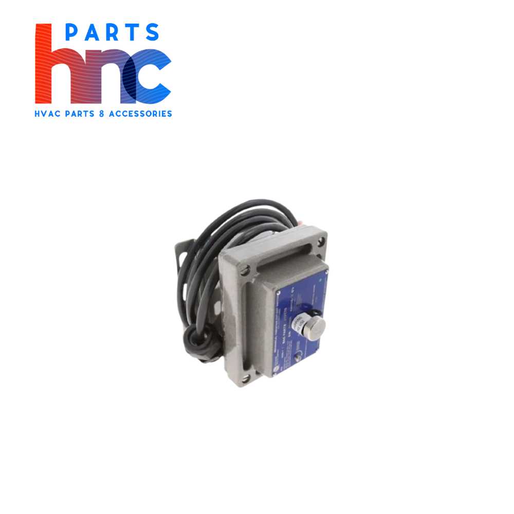  Baltimore Aircoil (Bac) 312178-Vibration Switch
