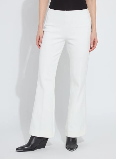  Best Fitting Pants for Women That Bring Everyday Comfort and Modern Style