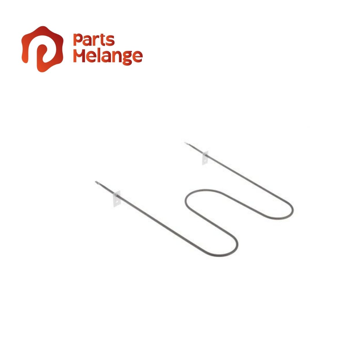  Whirlpool W10201551 Oven Broil Element