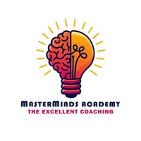  Masterminds Edu Academy