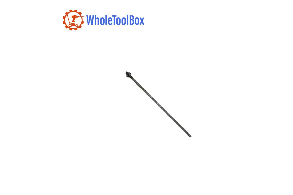  MTD 738P07154 Lawn Mower 5/8 DIA Steering Shaft