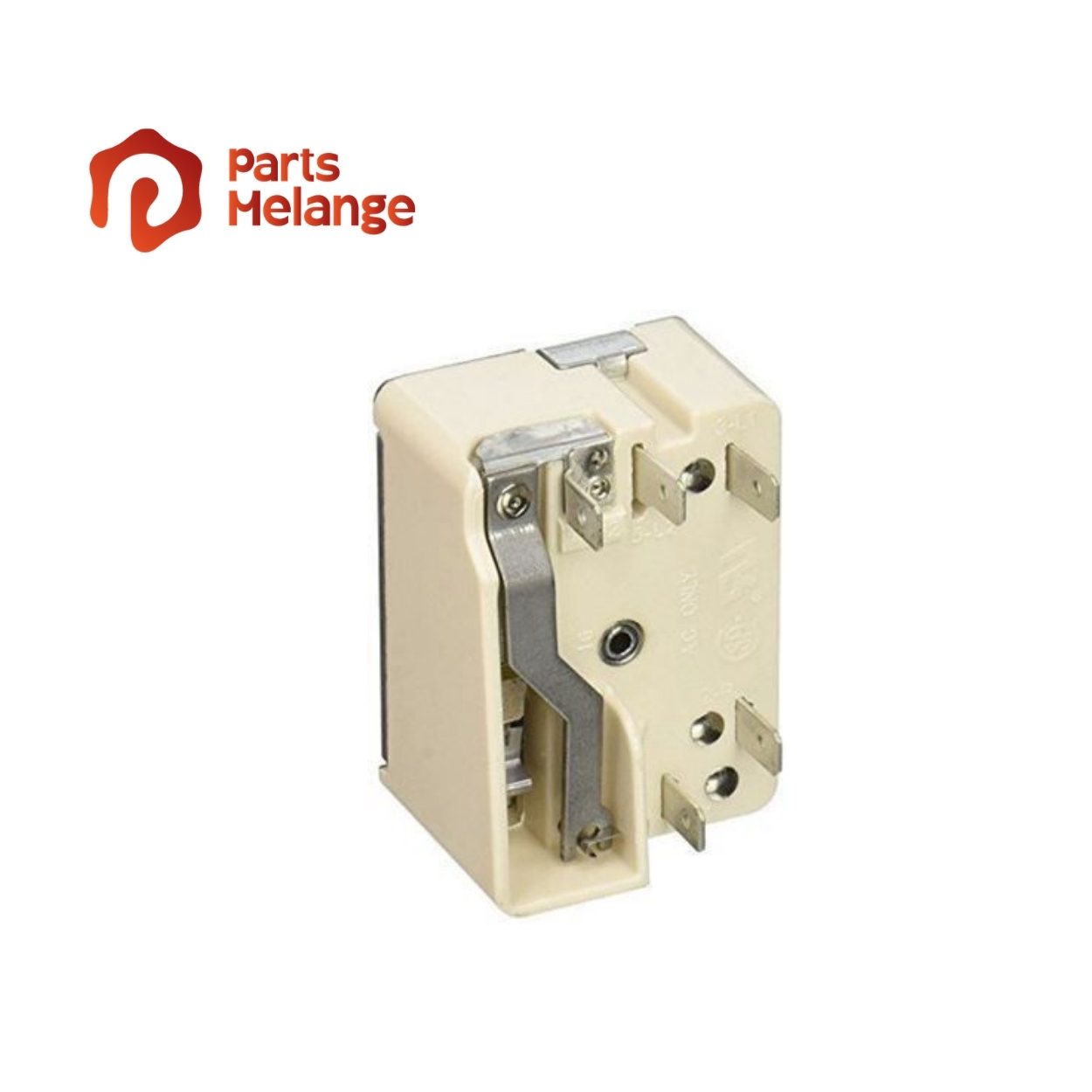  Frigidaire 318293830 Range Surface Unit Switch