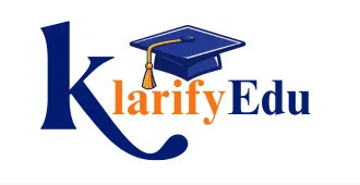  KlarifyEdu – Education, Career Guidance & Study Resources