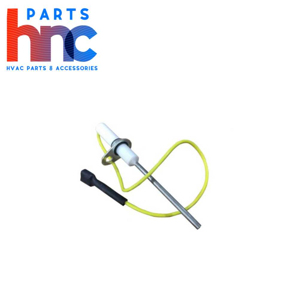  Trane SEN02528 Flame Sensor