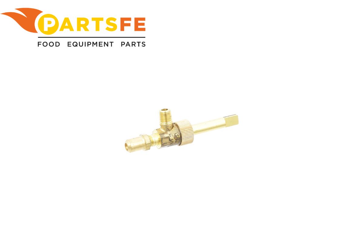  Y8832 Star Mfg Burner Valve 1/8" NPT
