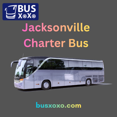  Jacksonville Charter Bus