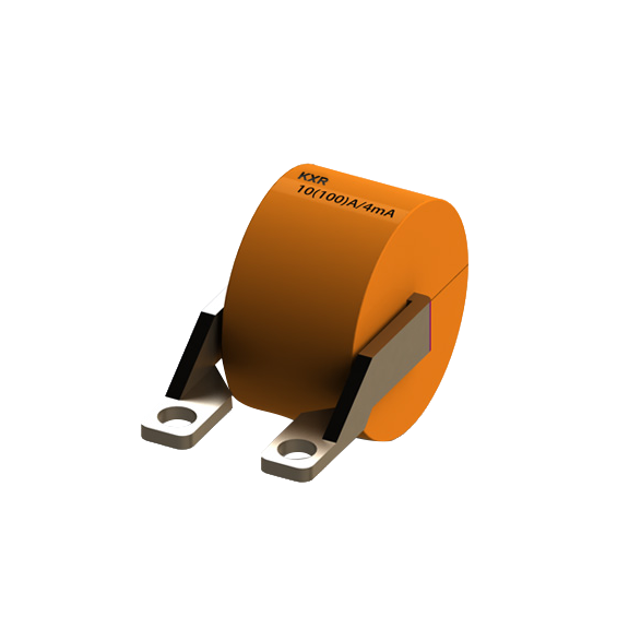  Current transformer