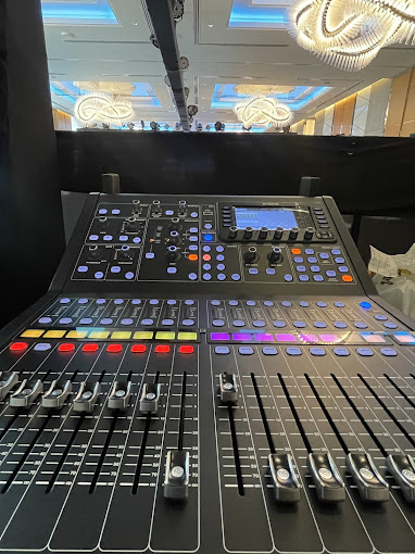  Professional Event Organisers in Dubai