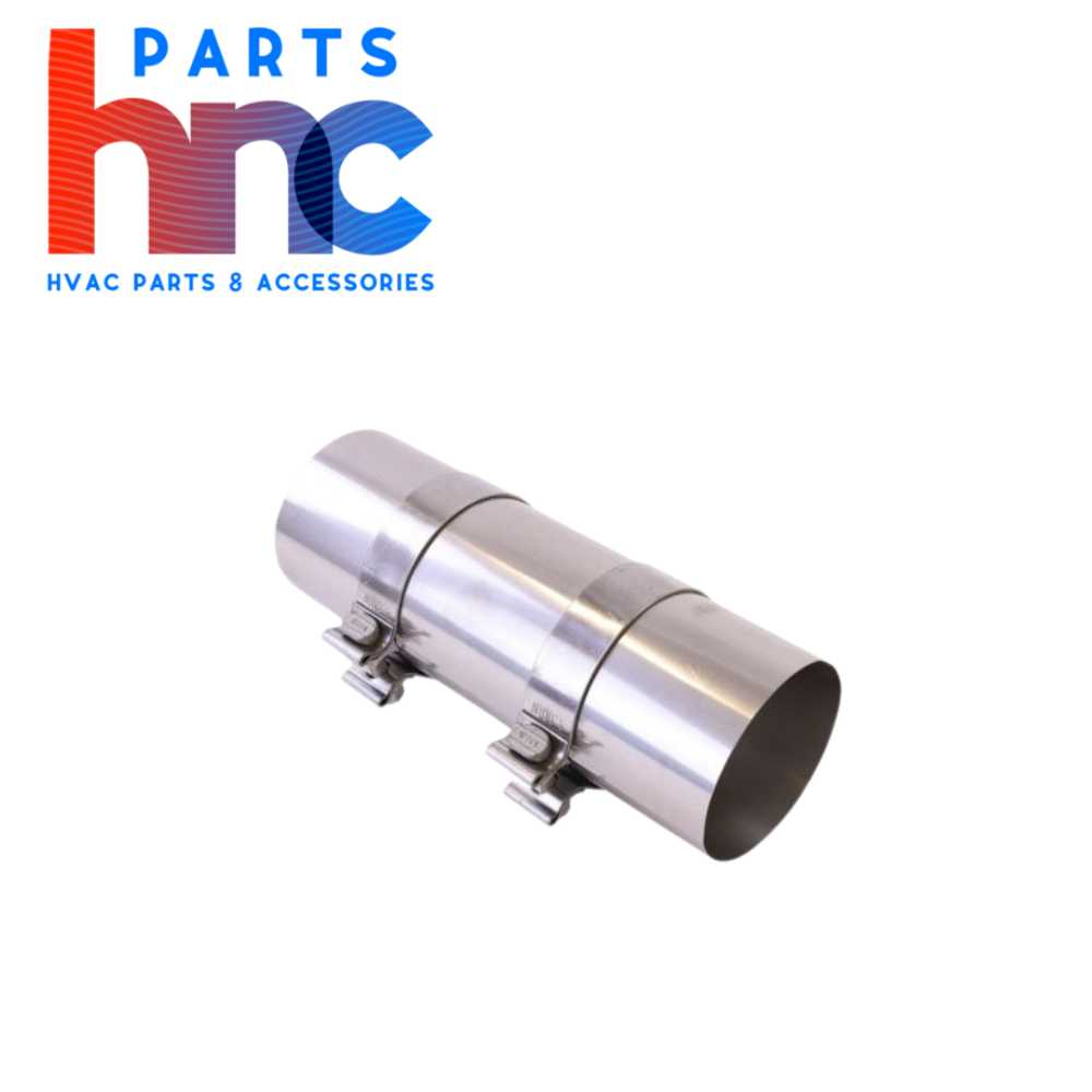 Superior Radiant Cr010-Coupling