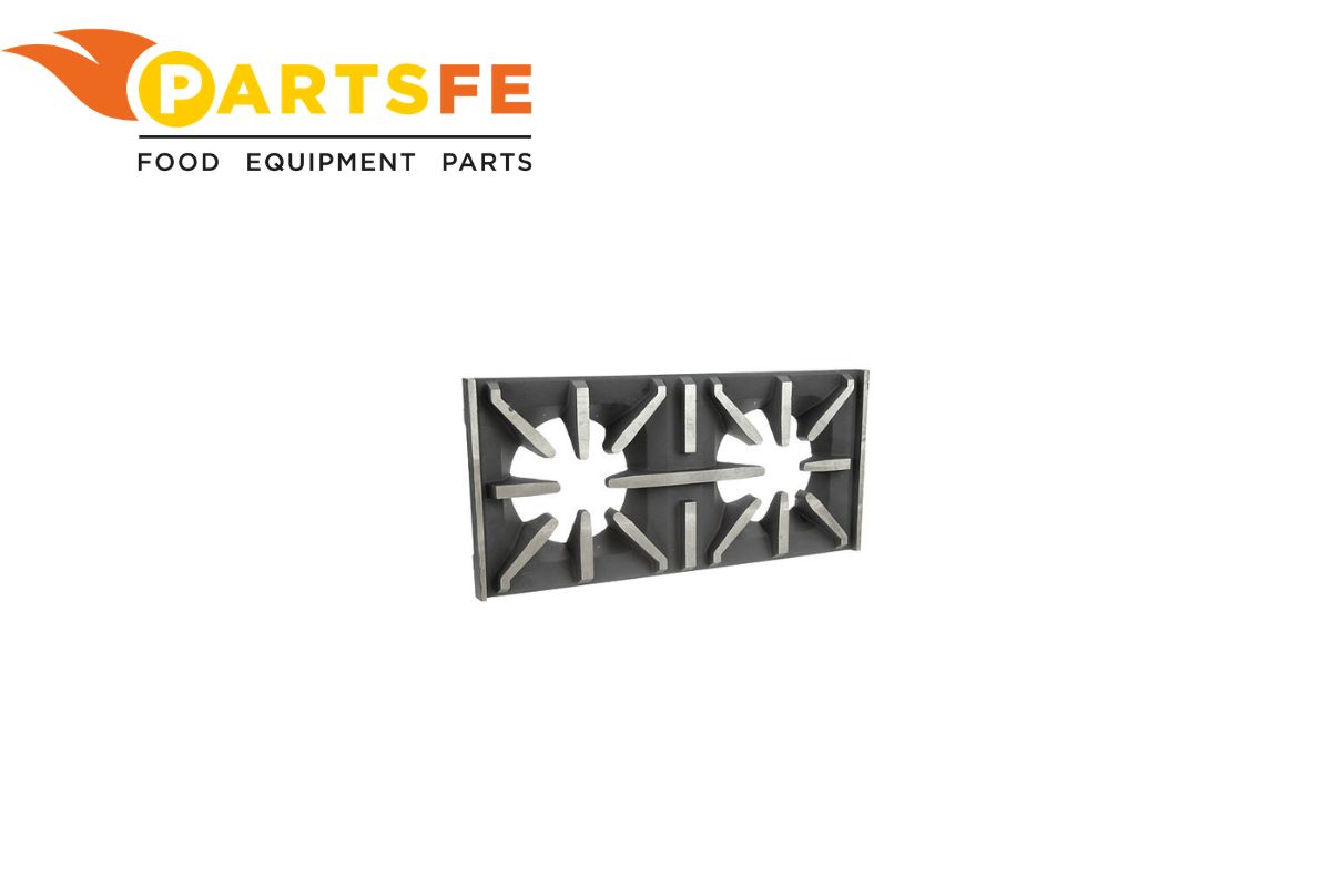  222176 Garland Range Open Top Grate