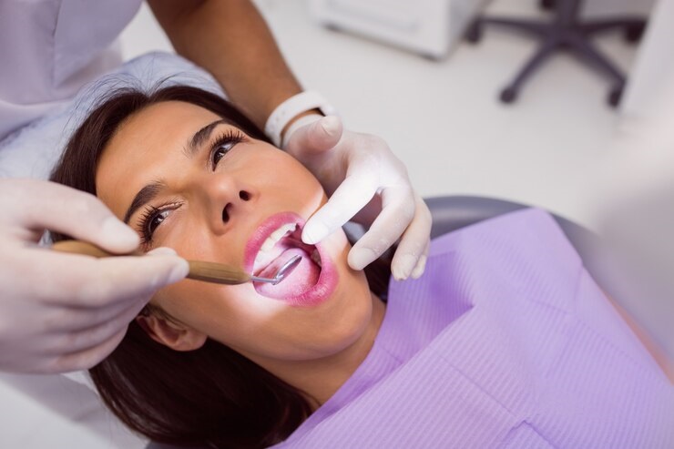  Emergency Dentist Fort Worth | Same-Day Dental Care at Prestige Dental