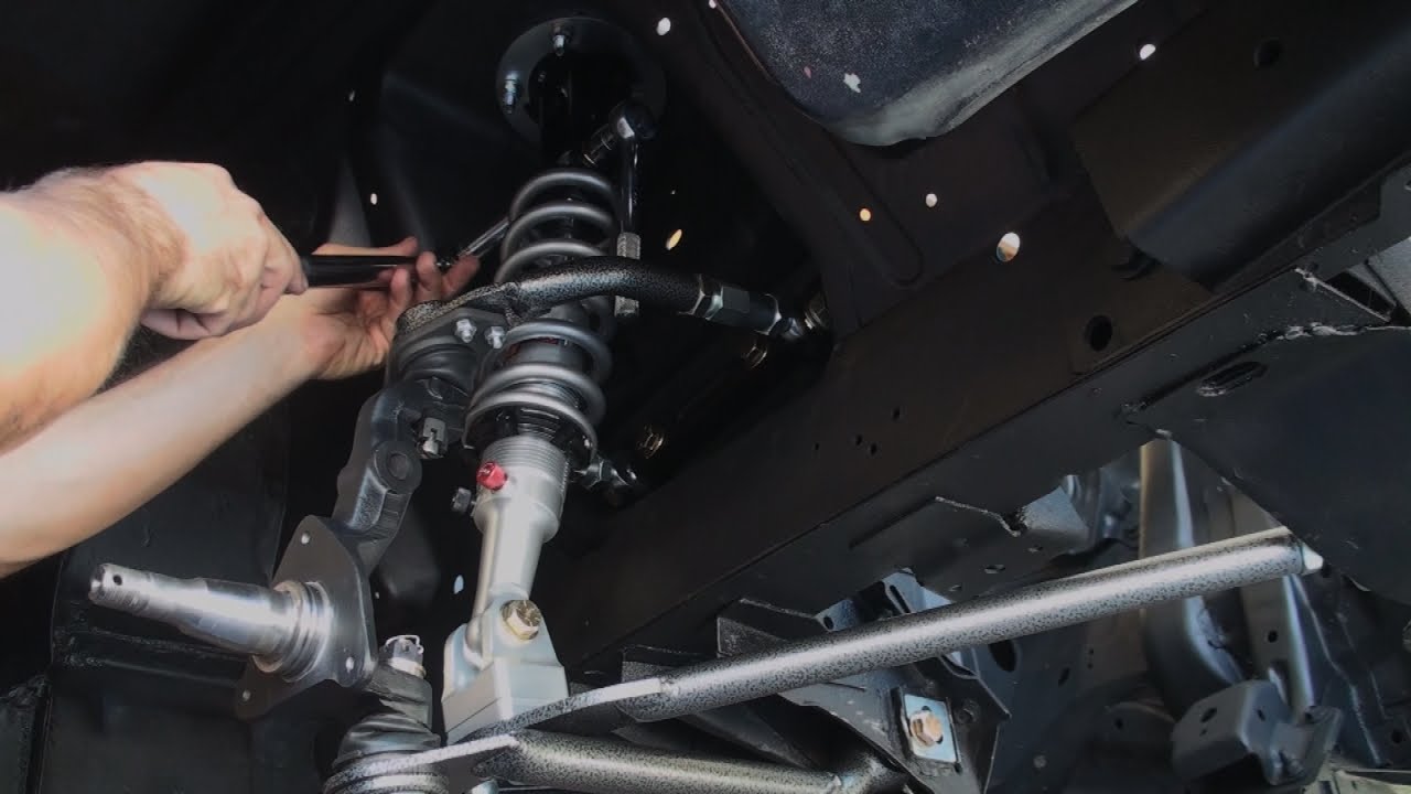  Professional Suspension Replacement Services Brendale - Nugs Auto Haus