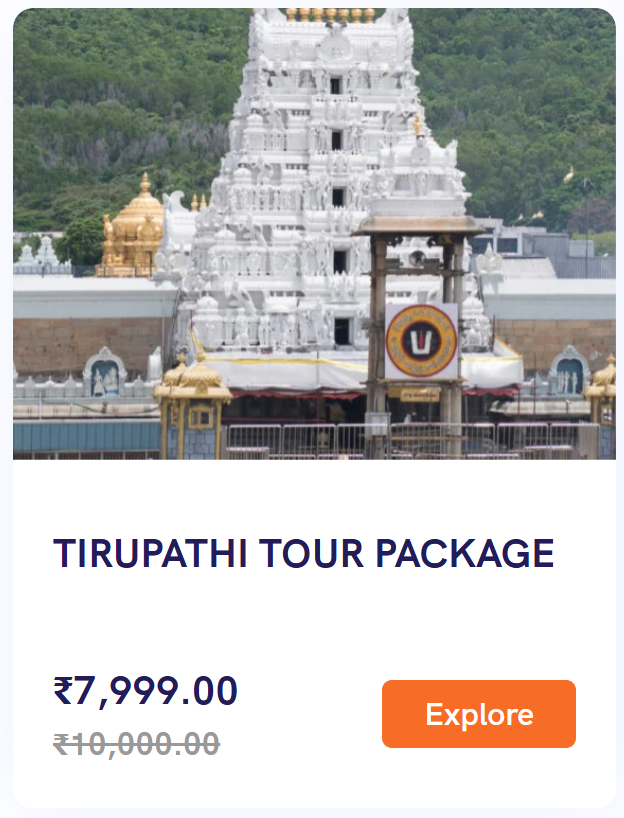 Best Tours and Travels in Hyderabad | Travel Agency in Hyderabad