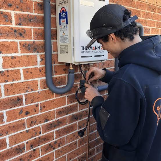  Commercial Electrician Mittagong