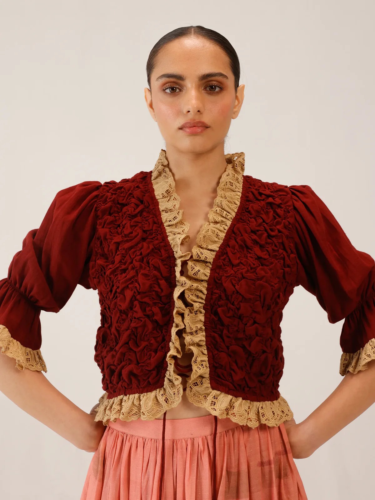  Stylish Women's Tops | Modern Prints & Timeless Designs