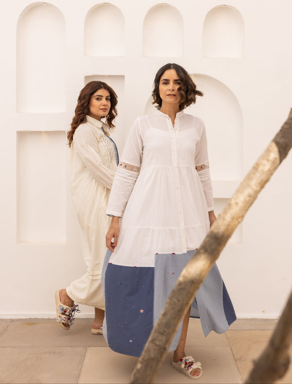  Elegant Modest Maxi Dresses | Full-Length Women's Wear | OurDve