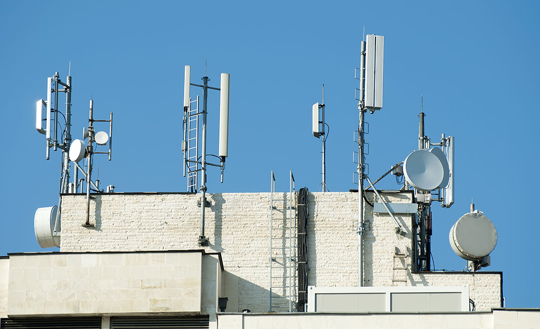  Looking for Mobile Tower Installation Opportunities?