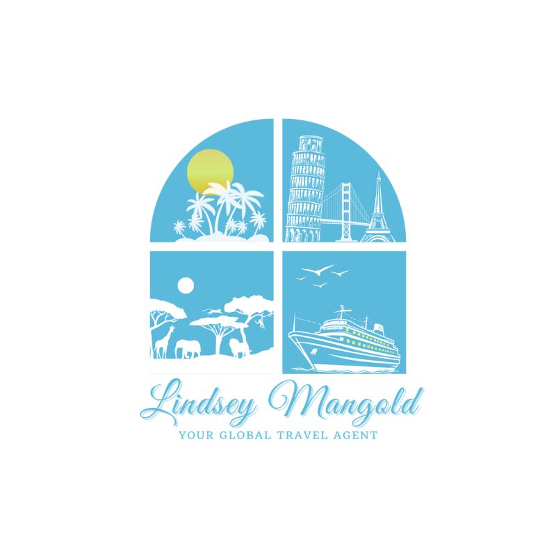  Lindsey Mangold - Your Global Travel Agent