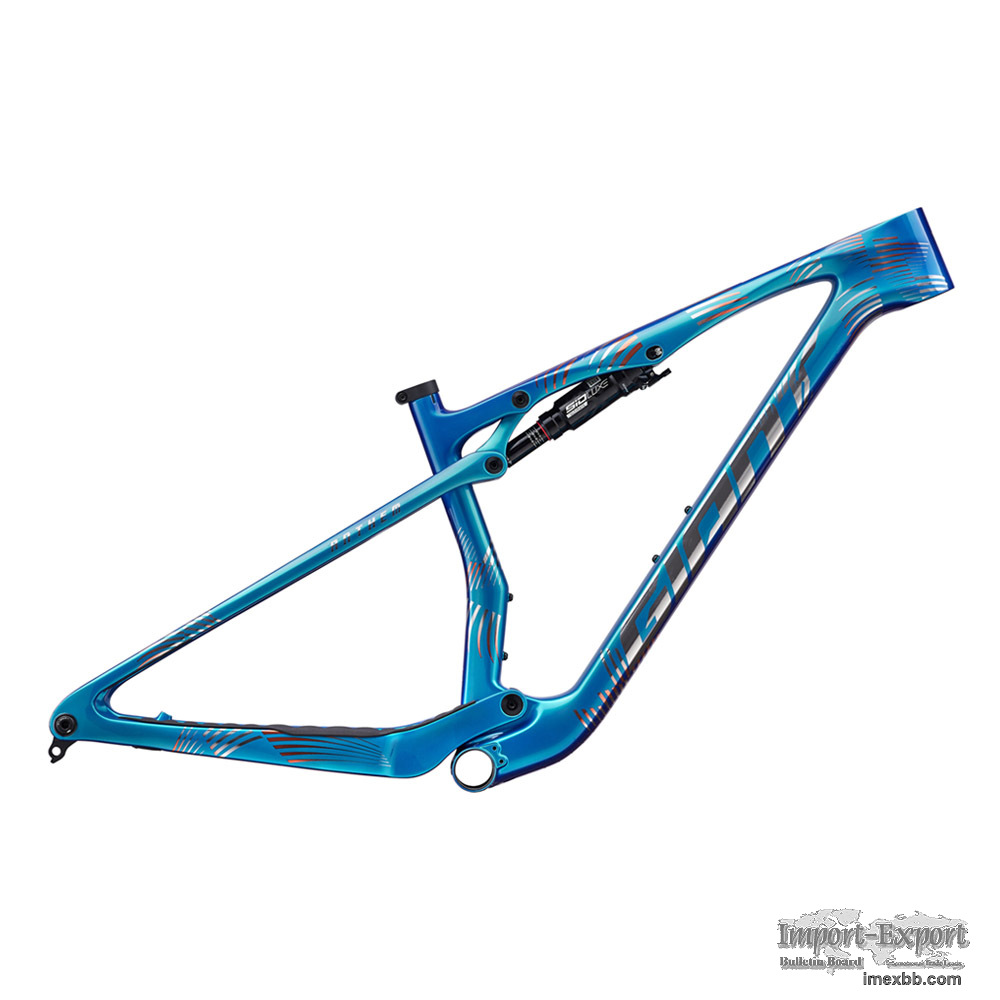  2026 Giant Anthem Advanced SL Frameset (KINGCYCLESPORT)