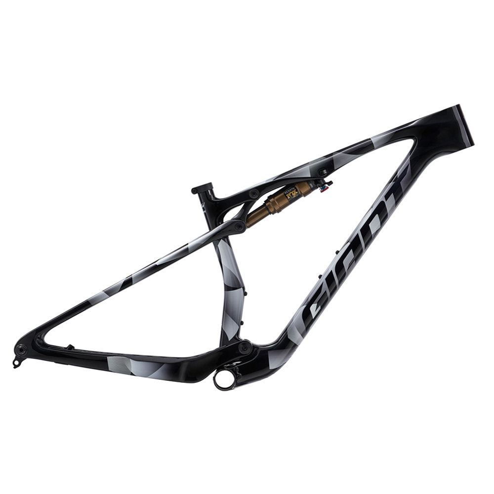  2026 Giant Anthem Advanced SL SE World Champion Frameset (KINGCYCLESPORT)