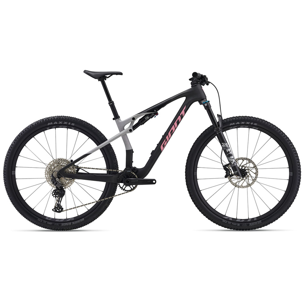  2026 Giant Anthem X Advanced SL 3 Mountain Bike (KINGCYCLESPORT)