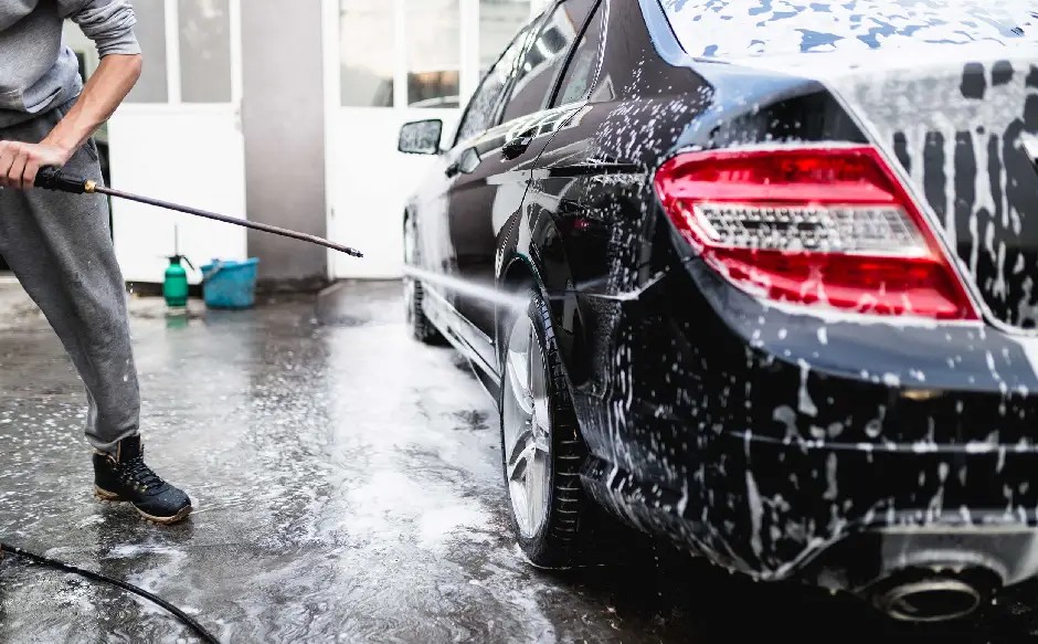  Premium Car Detailing Services Sunshine Coast - Mr. Sparkle Detailing