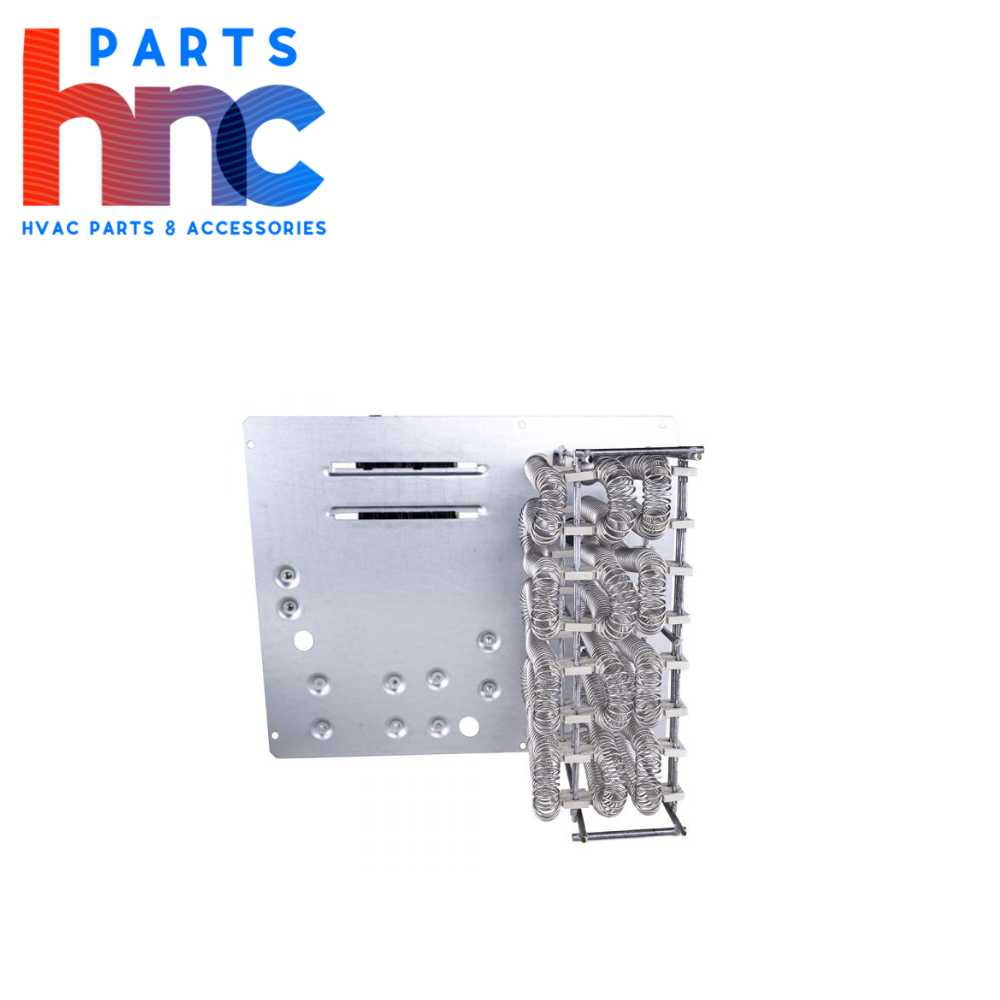  MRCOOL MHK05P Signature Series 5 kW Packaged Unit Heat Kit