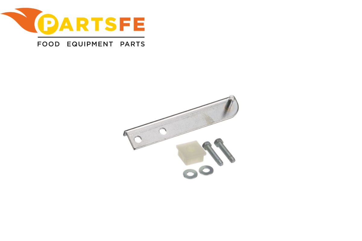  E870841 TRUE Bottom Hinge Kit Left Hand