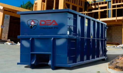 Demolition Bin Rental Milton