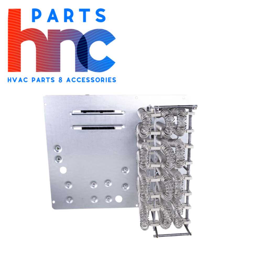  MRCOOL MHK20P Signature Series Heat Kit