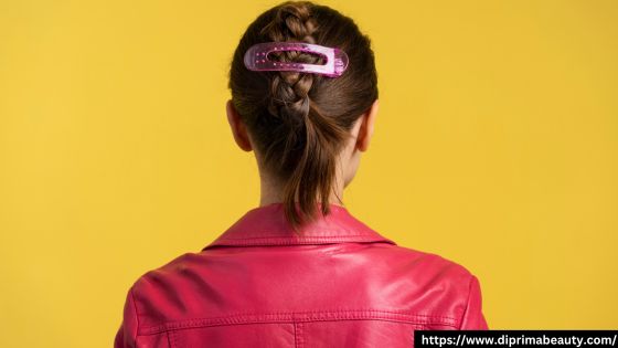  Beautiful Hair Clamps for Effortless Styling and Comfort