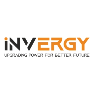  INVERGY Solar Energy Solutions and Inverter Services