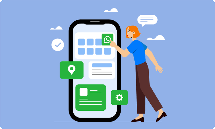  WhatsApp Business API in Tamil Nadu