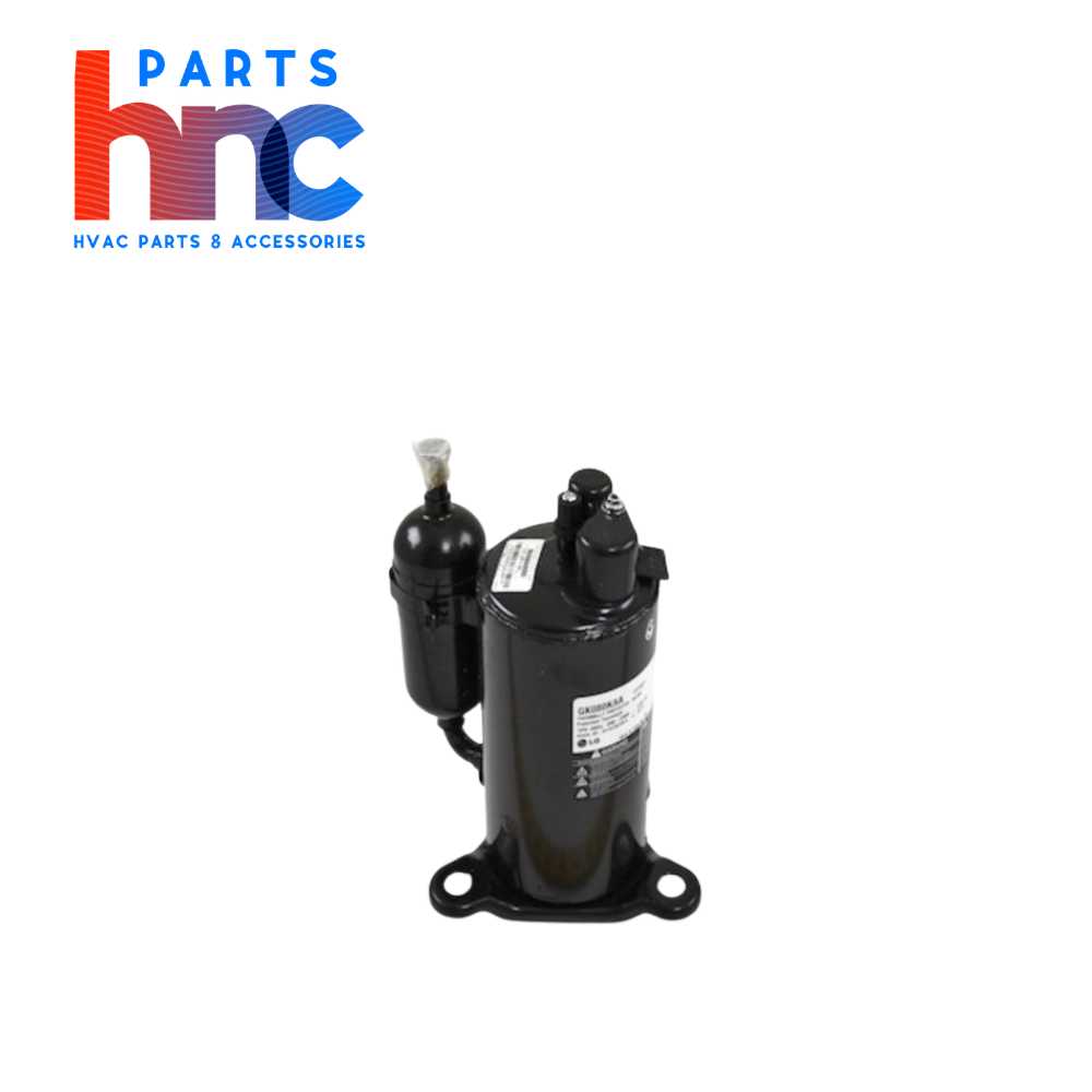  Climatemaster 34B0111N01-230V1Ph R410A Rotary Compress