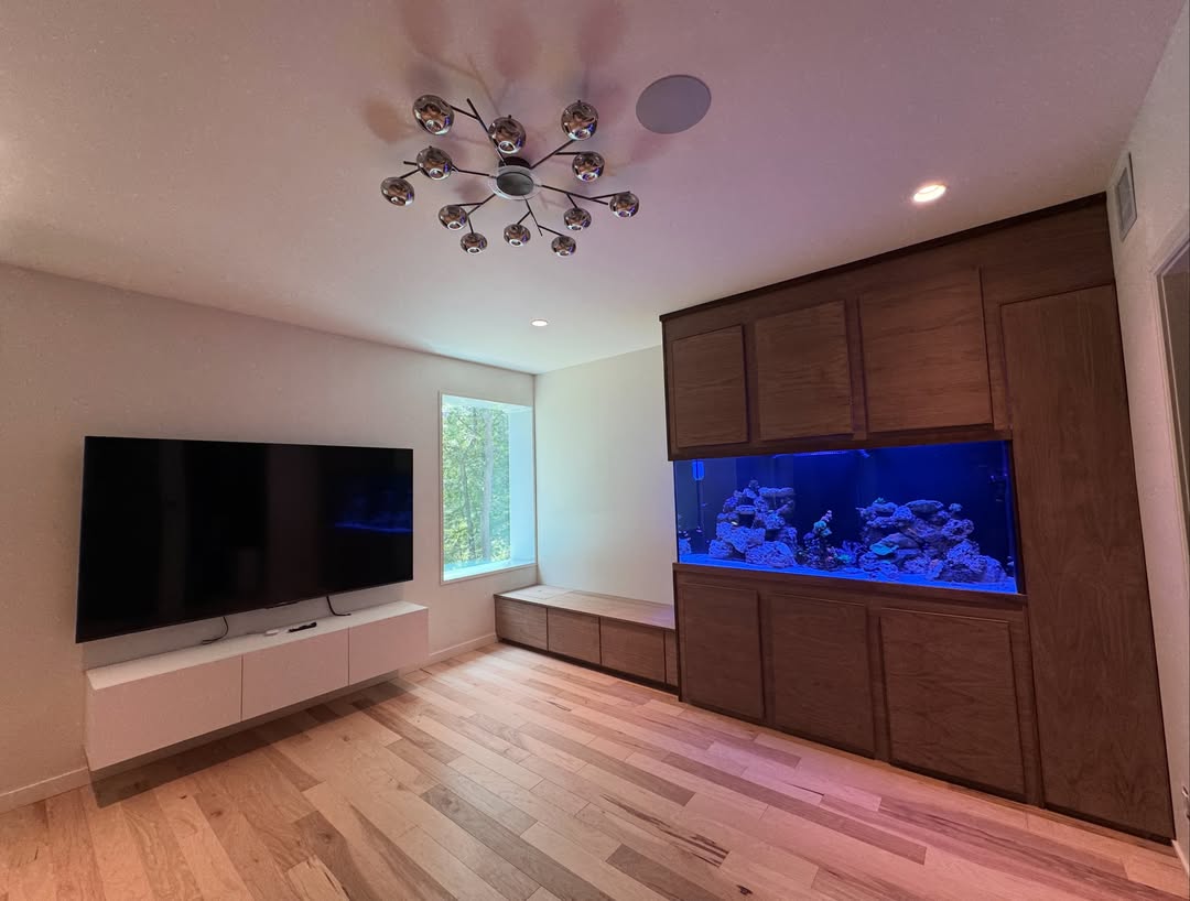  Finance Your Dream Custom Aquarium – Easy Monthly Payments Available!