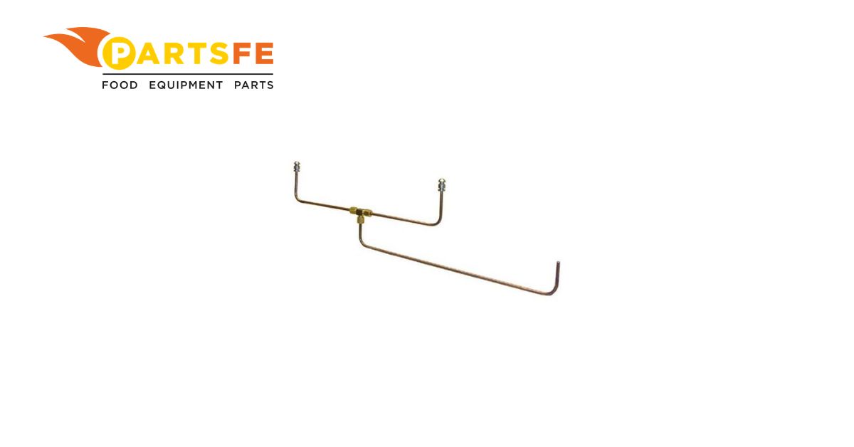  Garland CK282626 Range Pilot Assembly