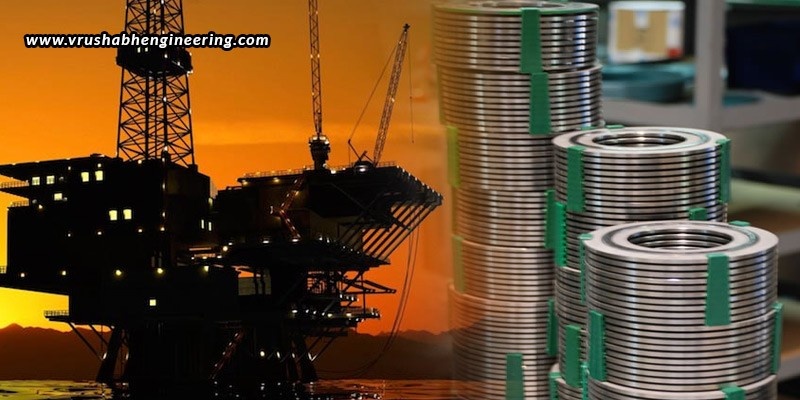  Premium Semi-Metallic Gaskets Manufacturer & Supplier in India | Vrushabh Engineering