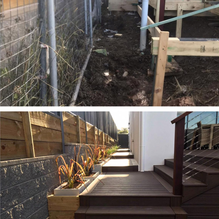  Landscaping Sydney | VIP Landscapes