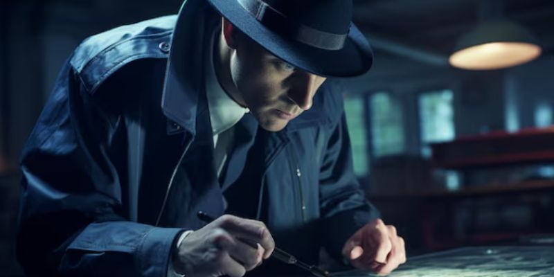  Best Private Investigation Solutions for Individuals and Businesses in India