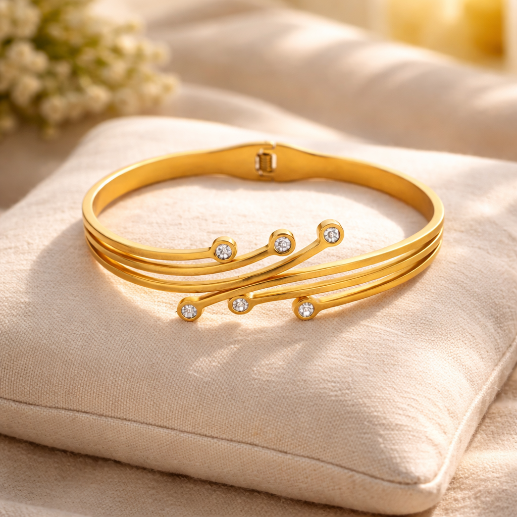  Shine Every Day with Timeless Anti-Tarnish Jewellery
