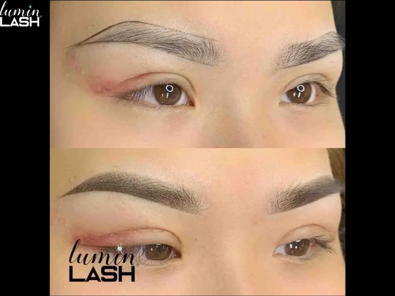  Lumin Lash Expert Microblading Missouri City tx for Natural, Beautiful Brows