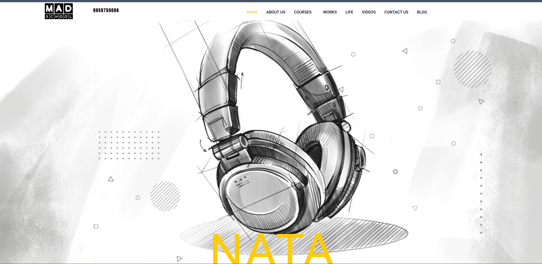  Best NATA Coaching Centre Near Me | Expert NATA Preparation