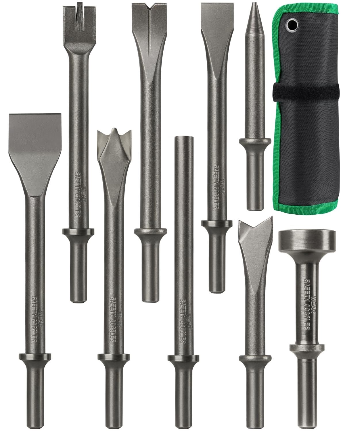  Hammer Bits Importer in Delhi Premium Quality - Oddessey Power Tools