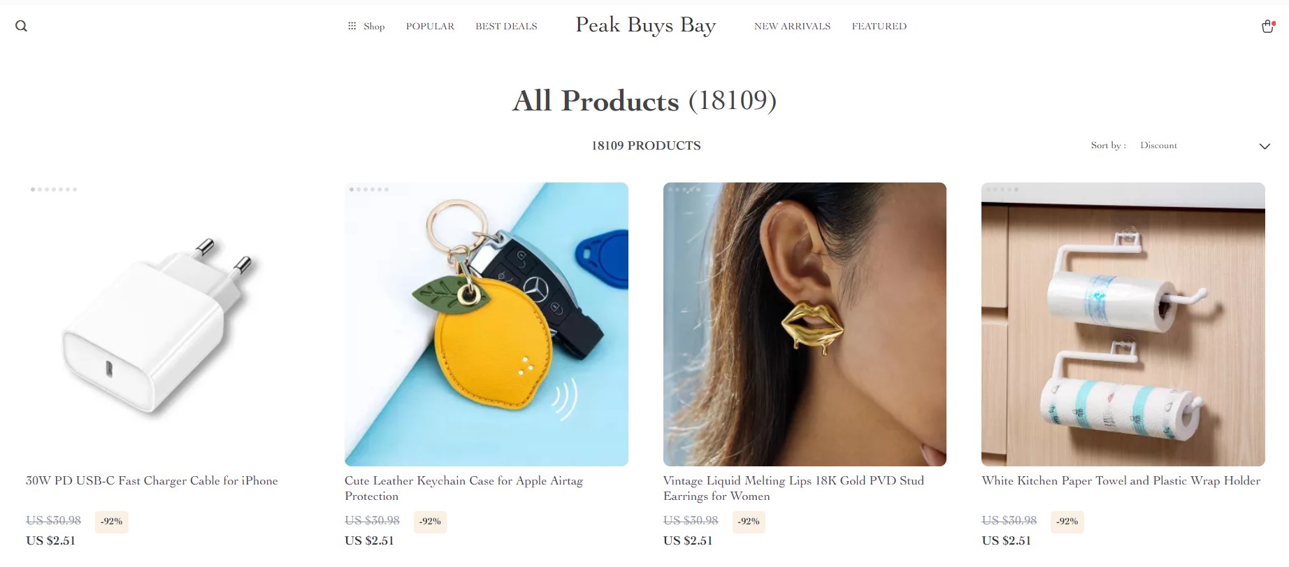  charismer.com 10% Offer All Products