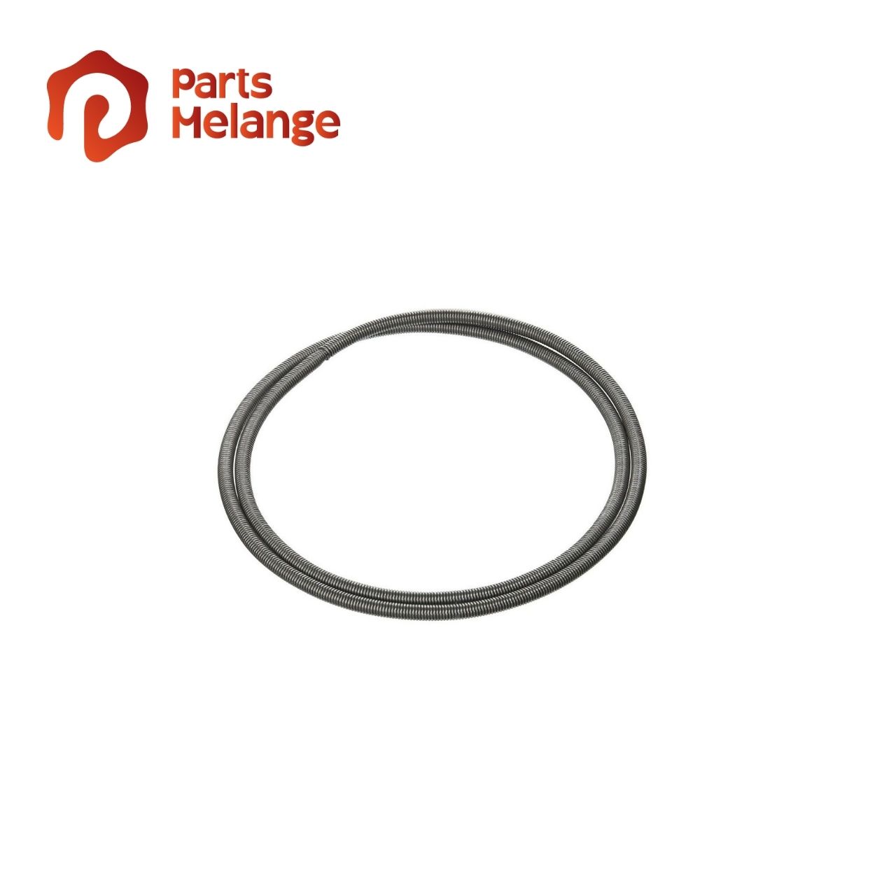  Frigidaire 134616200 Washer Retainer Boot Spring
