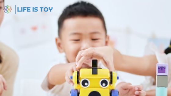  Stem Learning Toys for Interactive Learning at Home