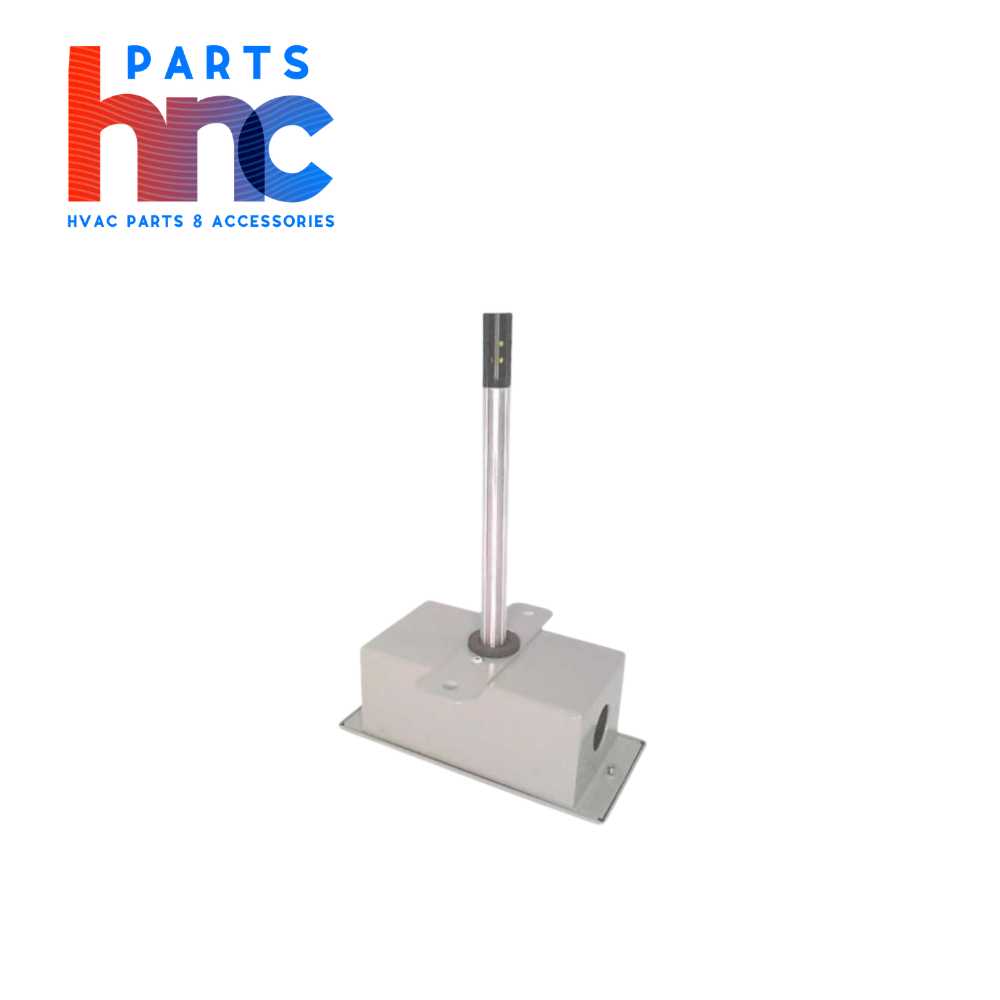  MAMAC Systems HU-226-3-VDC-8 Temperature/Humidity Sensor